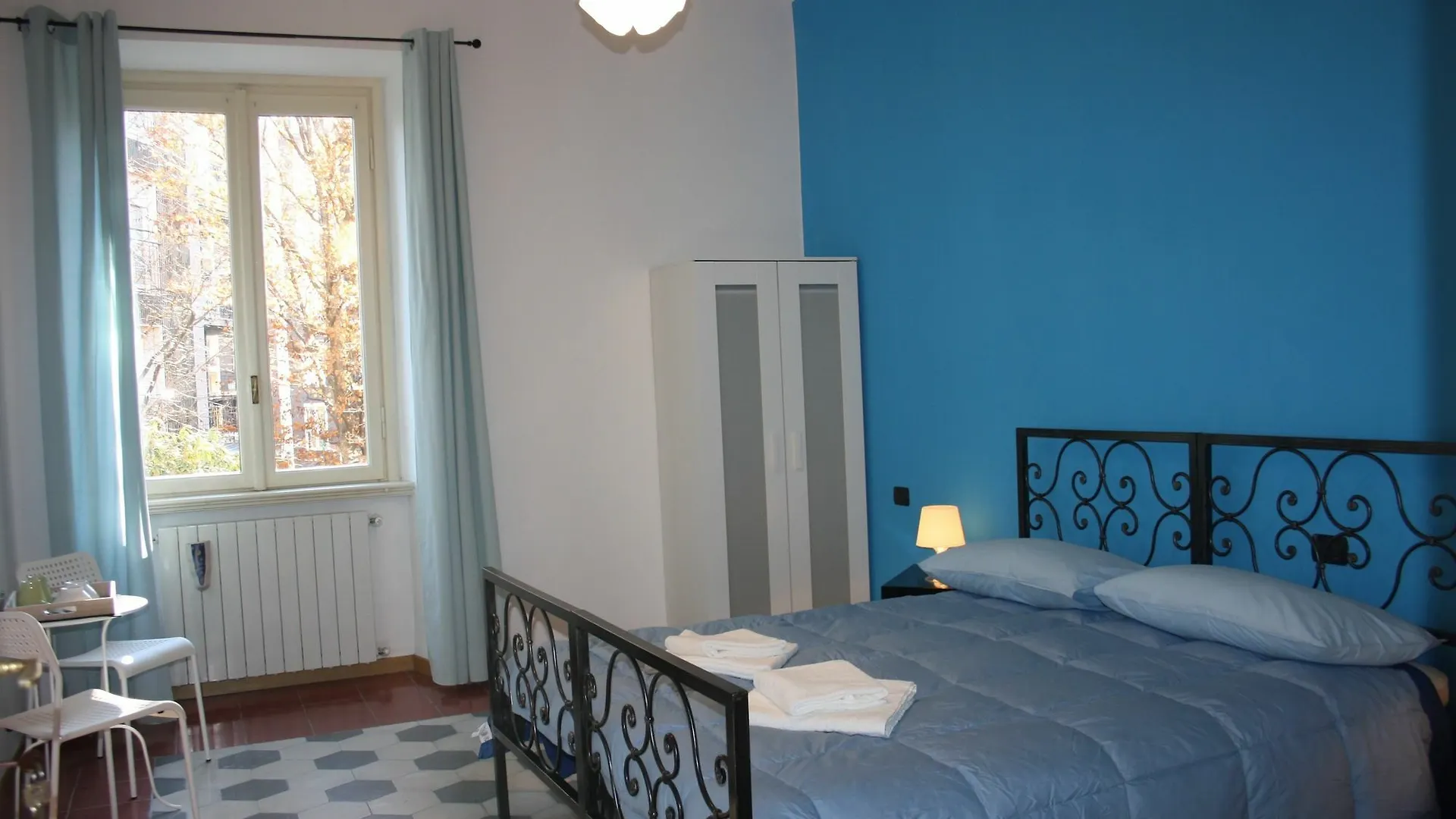 1929 Castle Guest Hotel Bergamo