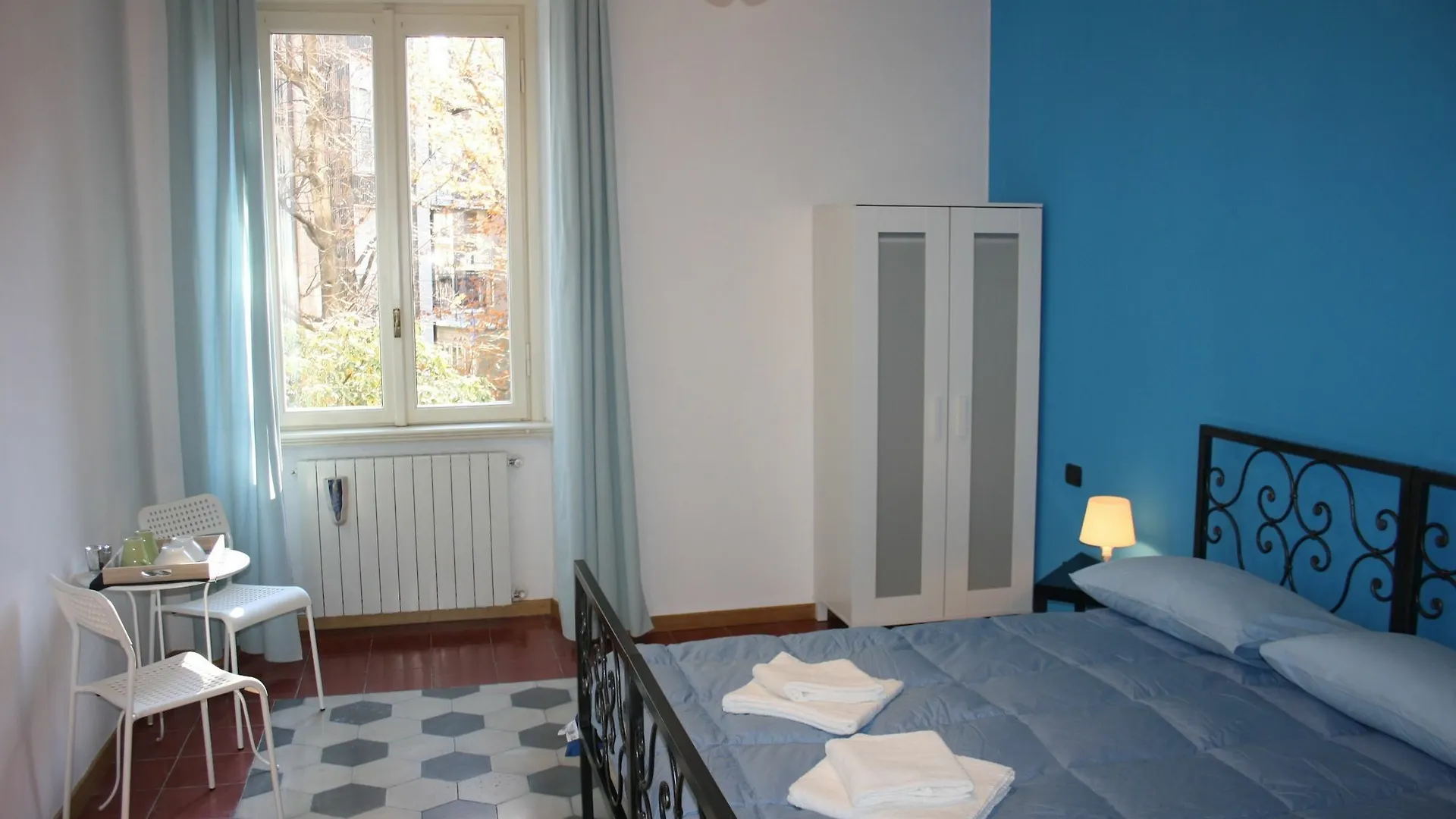 1929 Castle Guest Hotel Bergamo Gasthuis