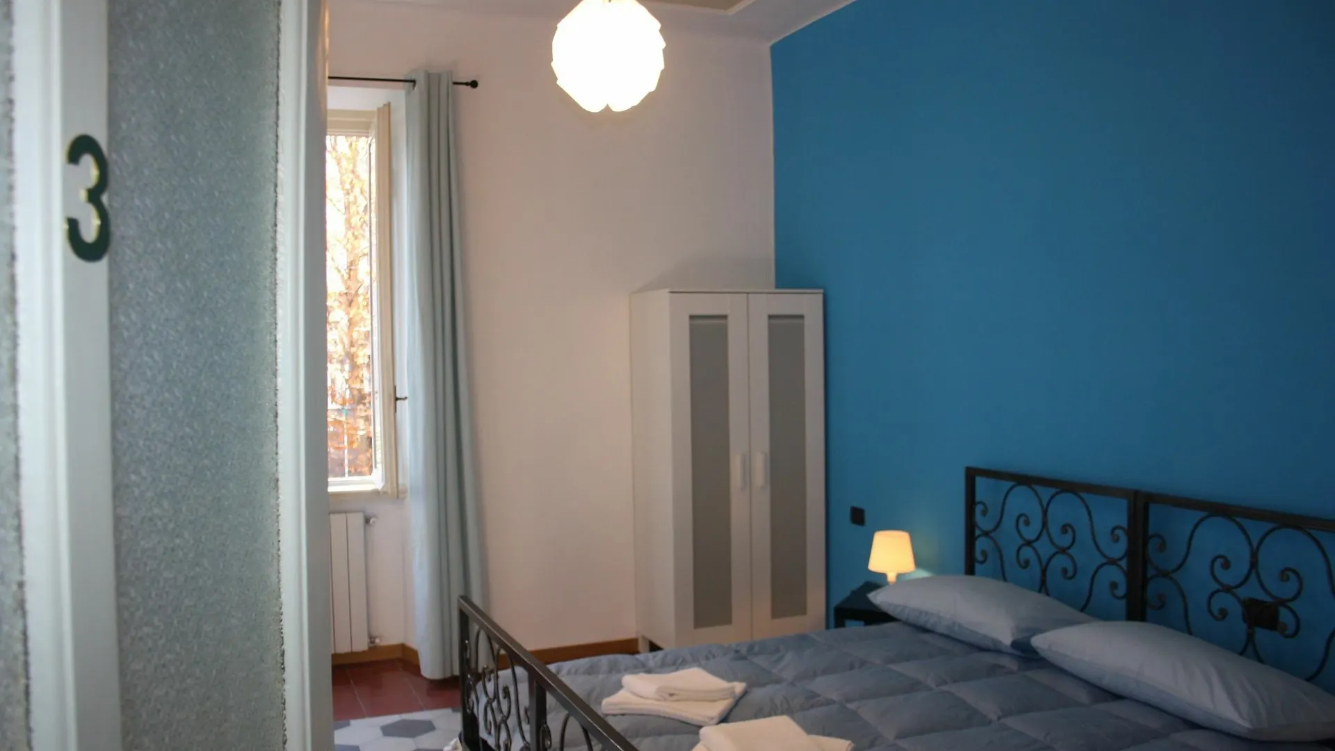 1929 Castle Guest Hotel Bergamo Gasthuis